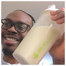 Herbalife Fitness and Wellness with Martin