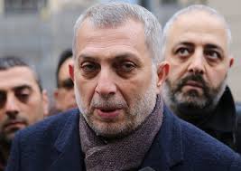 16.11.1960 tarihinde rize'nin 2004 yılından başlayarak metin külünk mesaisini, sivil toplum faaliyetlerine ve eylül 2004 yılında kurduğu. Erdogan Confidant Who Runs Ops In Europe Has Criminal Record With Links To Iran S Mullah Regime Nordic Monitor