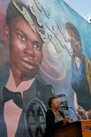 A son's legacy of forgiveness