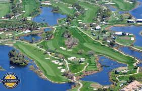 Pin By Pga National Resort On Golf Paradise Golf Courses Golf Florida Golf