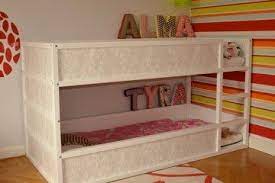 Perfect for boys and girls both! Beste Ikea Kura Hack Http Ikea Kura Hack Enezdevilla Com Toddler Bunk Beds Ikea Kura Bed Cool Bunk Beds