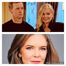 Jack and Diane (still love that song by John Mellencamp), Ashley and Tucker  all living under one roof......this should be fun. :)