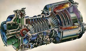 Image result for HD images of Pt 6 engine for sale