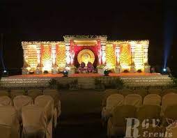 Rgv Events Consultancy Reviews Photos And Phone Wedding Event Planner Wow Events Event