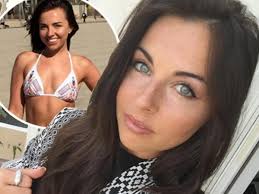 See more ideas about stacey, stacy poole, poole. Ex Eastenders Star Louisa Lytton Shows Off Toned Abs In White Bikini Ok Magazine