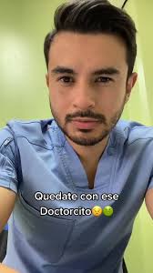 Quedate con ese Doctorcito 😣🤢😂