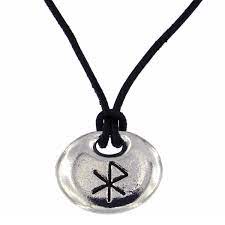 Unique love rune stickers featuring millions of original designs created and sold by independent artists. Love Bind Rune Pendant St Justin