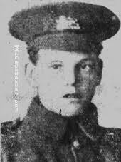 Vis-en-Artois Memorial ROH S-Z