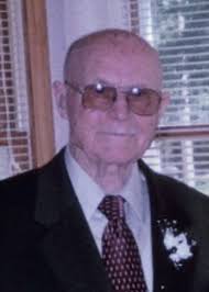 Henry Neyenhuis Obituary May 28, 2013