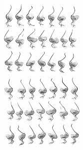 Drawing Anime Nose Step By Step 30 Ideas Anime Drawing Ideas Nose Step Anime Drawing Ideas Ideasanime Nose S In 2020 Nose Drawing Drawing People Drawing Tips