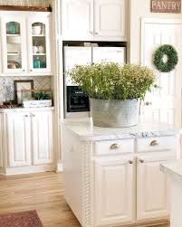 Also consider this in a nursery for its soft muted neutral yet happy yellow nuance. Kitchen Cabinets Are Painted In Glidden Grab And Go For High Traffic Areas In Semi Gloss White Kitchen Remodel Design Country Kitchen Decor Kitschy Kitchen