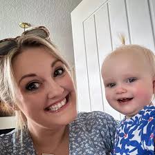 Victoria Louise Nelson