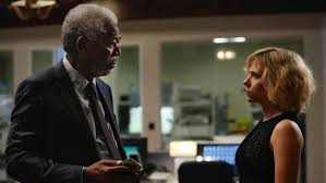 The official twitter account of @mtv's #unlockingthetruth. New Morgan Freeman Flick Lucy Suggests We Have Huge Untapped Brain Potential But The Truth Is Decidedly More Complex