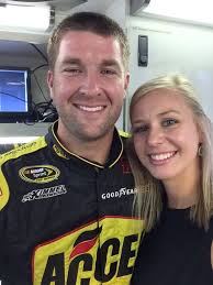 Nascar cup series race at kansas