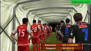 Pes 2018 jogress v3 mod liga gojek traveloka liga 1 indonesia 2018 update pemain & club squad 2018 sudah terbaru. Download Pes 2012 Mod Apk Liga Indonesia