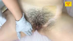 Pussy Waxing - YTboob
