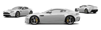 Image result for Stratus White 2012 Aston Martin
