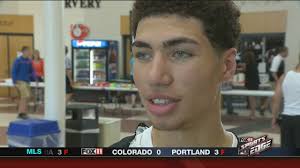 Sandy Cohen's jump from anonymity to Marquette