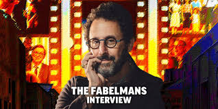 The Fabelmans: Tony Kushner on That Ending & Working with Steven Spielberg