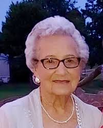 Obituary for Edna Leona (Murphy) Singleton