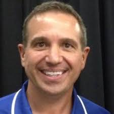 Daniel Maue's Instagram, Twitter & Facebook