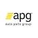 Auto Parts Group logo
