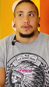 DJ Ricky Carvalho, agradece por ser trans porque pode corrigir  comportamentos tóxicos que homens cis tem e faz críticas ao mundo gay. A  entrevista completa você confere no nosso canal no YouTube. ...