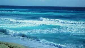 Beach Ocean Sea Screen Wallpapers 7 Real Time Wallpapers Ocean Beach Ocean Wallpaper Ocean