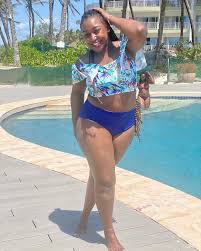 Amateur couple kinky pool fun. Mtaongea Mchoke Betty Kyallo Parades Hot Bikini Body Thick Curves Displayed In All Angles Eish Daily Post