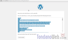 Apk x8 speeder untuk android tersedia untuk diunduh gratis. Instalasi Wordpress Localhost 4 Tondanoweb Com