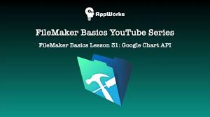 Filemaker Basics Lesson 31 Google Chart Api