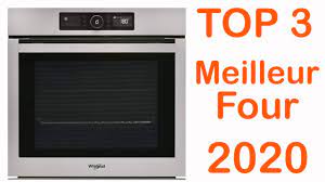 Les meilleurs fours encastrables 2020. Top 3 Meilleur Four Encastrable 2020 Youtube