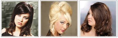 Quick and easy hairstyles for university looking and feeling god when you go to a university seminar or lecture is a must for those who want to impress. Https Www Thehairstyler Com Features Articles Hairstyles Big Hair Tips Backcombing Volume