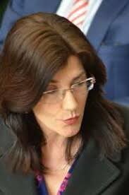 Good morning, Tassie!