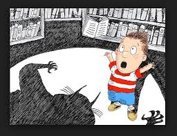 See more ideas about black lagoon, halloween food for party, halloween recipes. Mike Thaler My Adventures In Reading