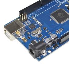 Arduino MEGA 2560 R3 (ATmega2560-16AU ATMEGA16U2 16U2) - Giga Ventures