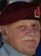 Obituary information for Kenneth Bernhard