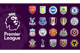 Select a team all teams arsenal aston villa brighton burnley chelsea crystal palace everton fulham leeds united leicester city liverpool manchester. Premier League Fixtures At New Year Which Games Are On And How To Watch Radio Times