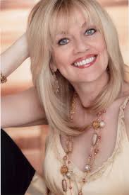 Sandy Horton character from Days of Our Lives