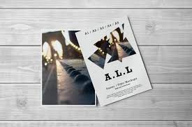 A3 A4 A5 Flyer Mock Ups Bundle Flyer Mockup Poster Mockup Free Graphic Design