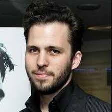 Harry Holm's Instagram, Twitter & Facebook