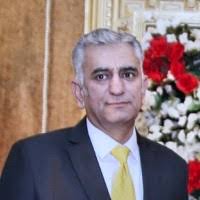 8 "Shoaib Jilani" profiles