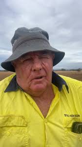 Farmer Peter Australia