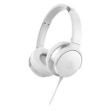 Aujourd'hui mardi 6 juillet 2021, faites vous plaisir grâce à notre sélection casque ecouteur avec fil pas cher ! Casque Ar3 Blanc Pearl Fr
