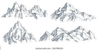 Mountain Outdoor Drawings Easy I Really Hope This Is Helpful In Some Way Designing cards such as invites and thank you cards for specific events and seasons require outstanding images just like when branding your business.