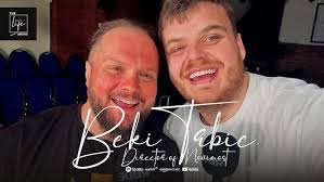 My faith isn't based