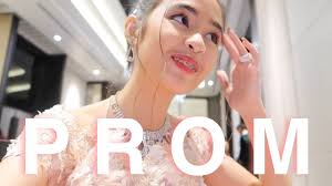 GRWM: Prom Night (Philippines) [ENG]