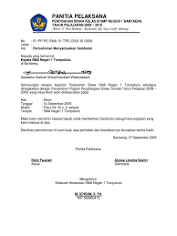Contoh surat undangan reuni keluarga. Contoh Surat Undangan Reuni Non Formal Sample Surat Undangan