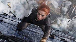 Black widows are found throughout much of the world. Black Widow Scarlett Johansson Film Is A Satisfying Detour For Marvel Trending News For You