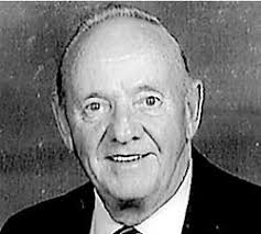 Conrad Morrow Obituary (2011)